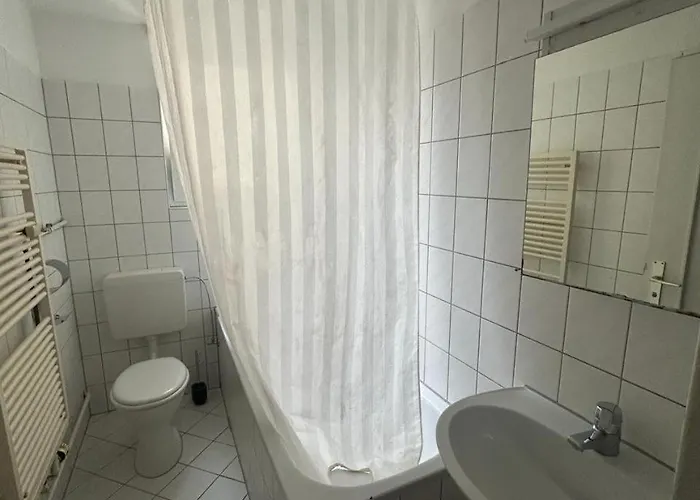 Bahnhof 3* فرانكفورت